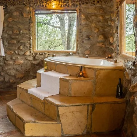 Appartement Honeymoon Hut à Naivasha Extérieur photo
