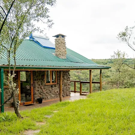 Appartement Honeymoon Hut à Naivasha Extérieur photo