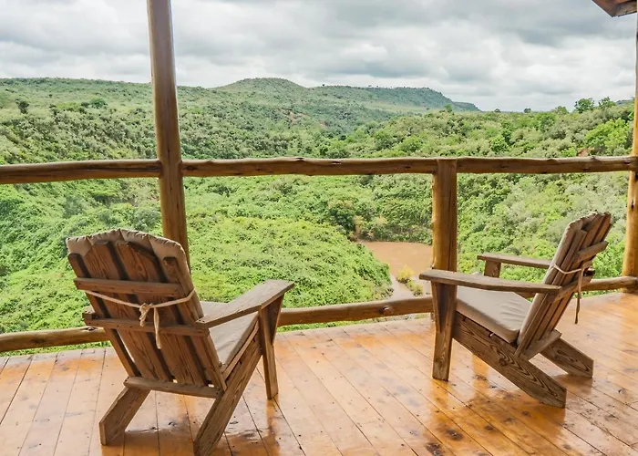 Honeymoon Hut