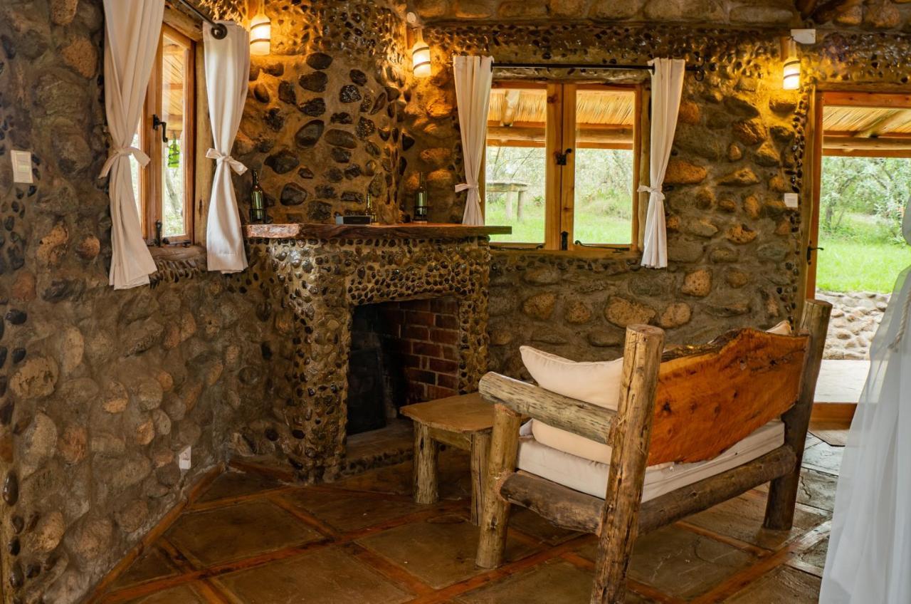 Appartement Honeymoon Hut