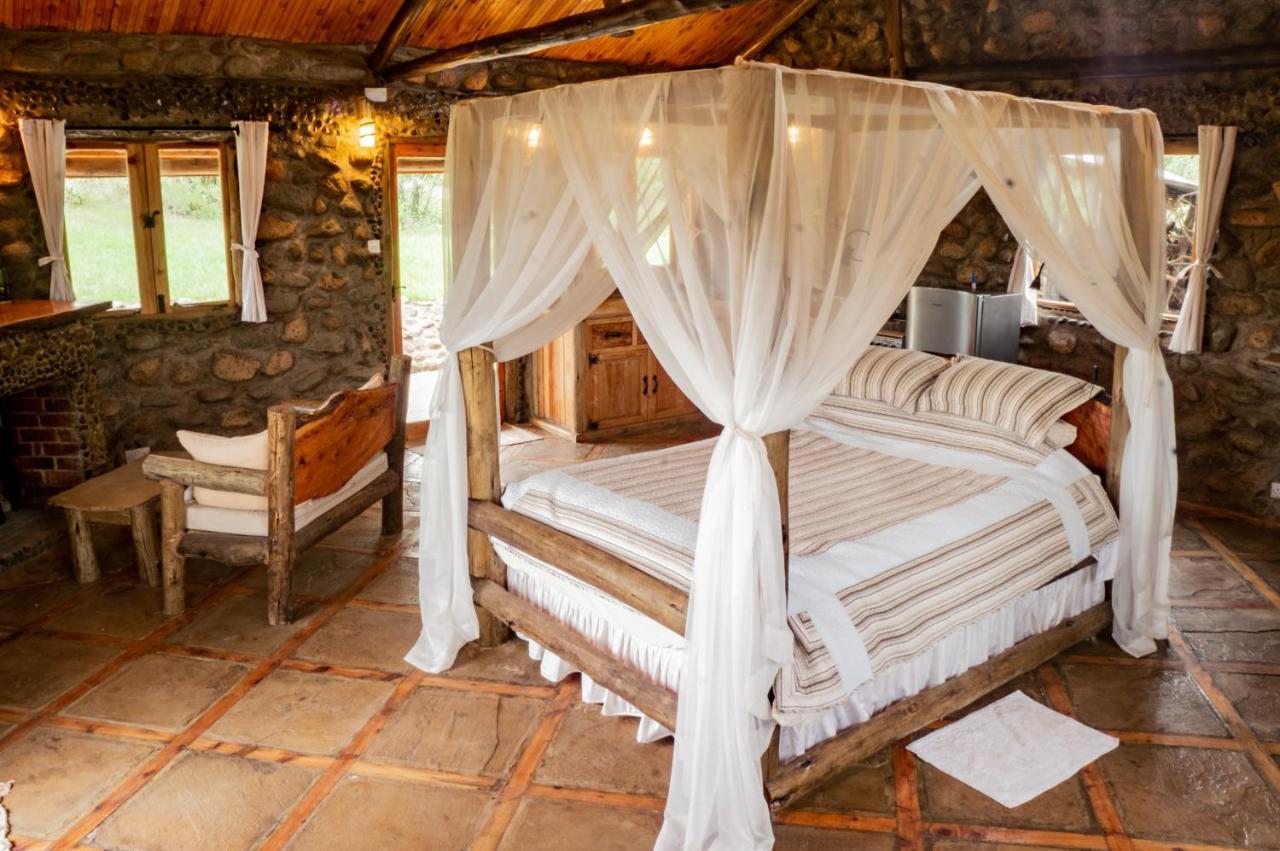 Honeymoon Hut Appartement