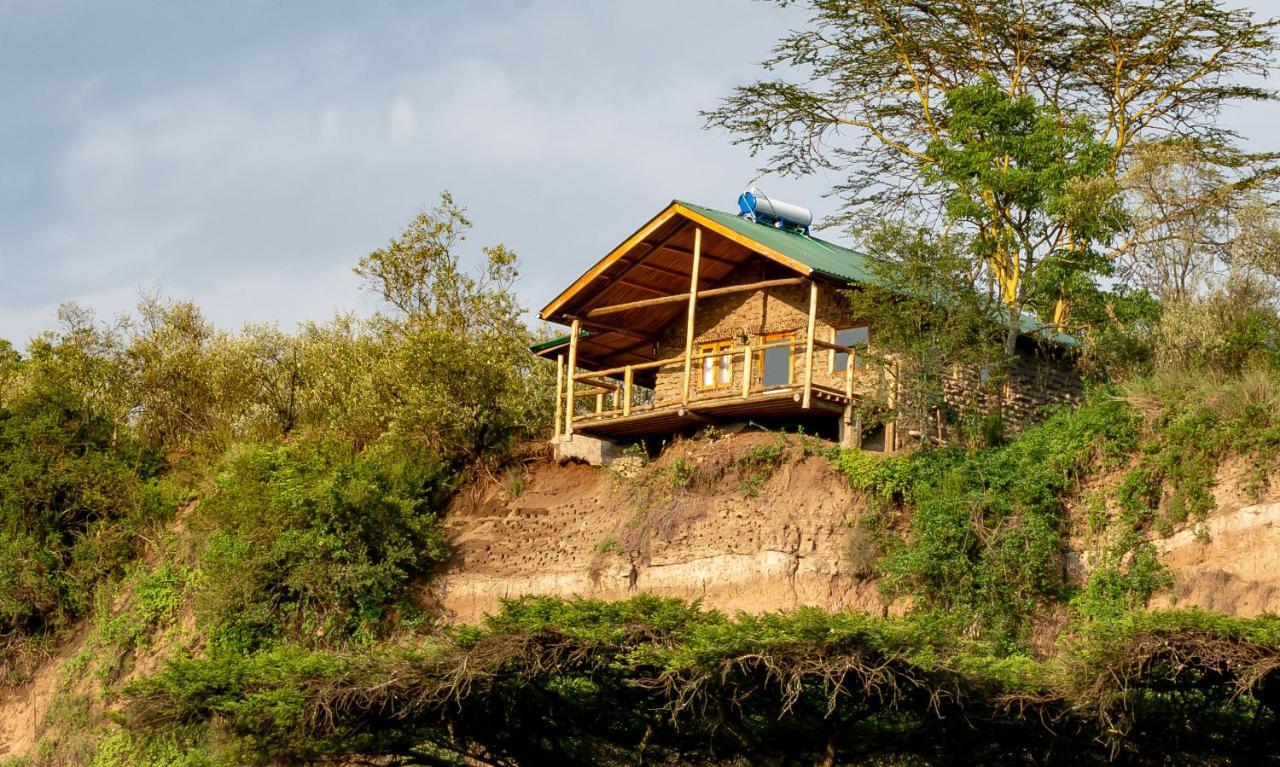 Honeymoon Hut Naivasha
