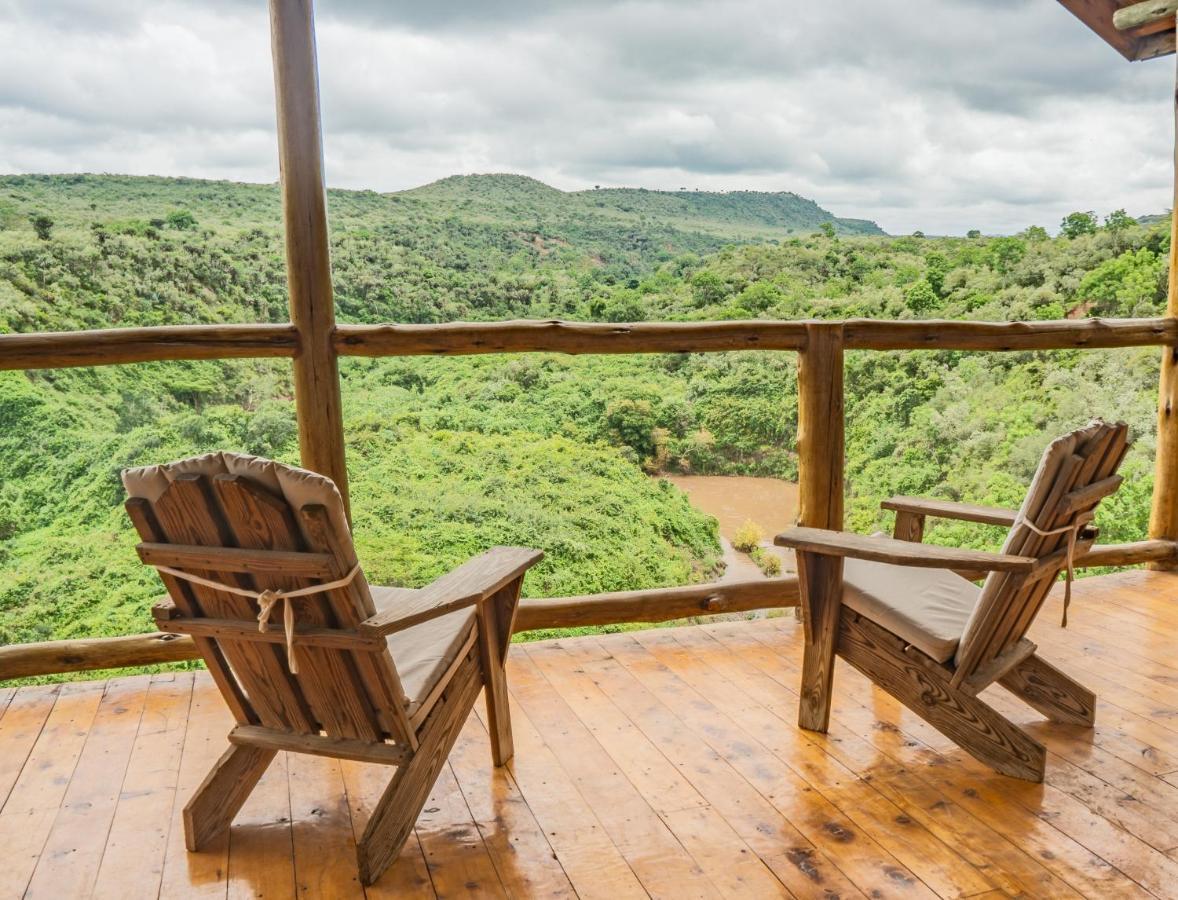 Honeymoon Hut Naivasha